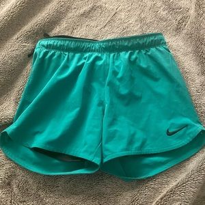 Women’s Nike Dri Fit Shorts Like New XS